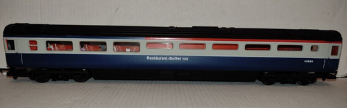 Gauge lima hornby - gauge, mk3