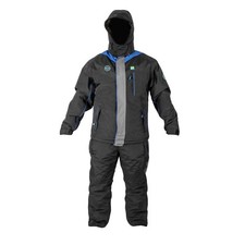 Preston Celcius Thermal Fishing Winter Suit Jacket & Bib & Brace XXL SALE