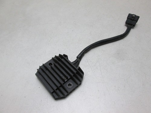 Regulator alternator regulator