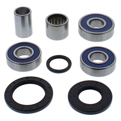 Bearings for yamaha - yamaha, 1300