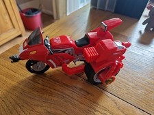 Mighty Morphin Power Rangers