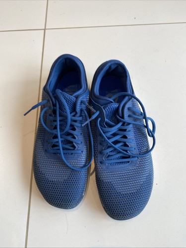 Reebok crossfit nano - reebok,