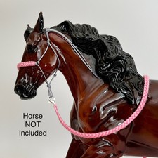 Handmade Breyer Traditional