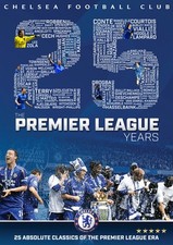 Chelsea FC: The Premier League