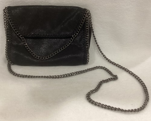 Crossbody bag chain handbag - crossbody,