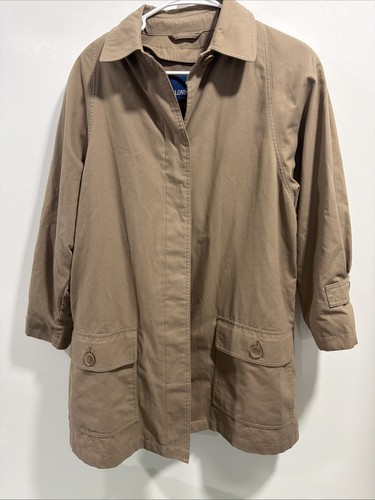 Vintage london fog limited - london,