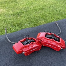 Genuine Porsche Boxster S