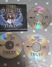 Thud! (Discworld) - Terry