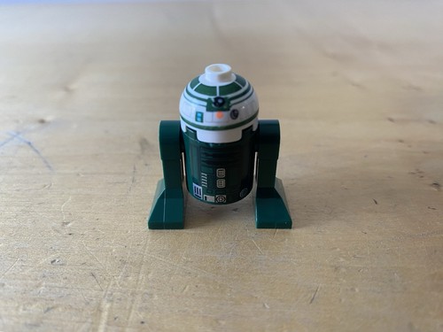 Lego star wars - wars, astro