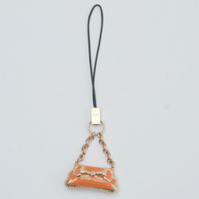 GUCCI Key Ring Chain Bag Charm