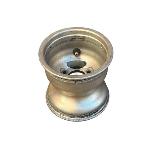 Mxc front rim - front,