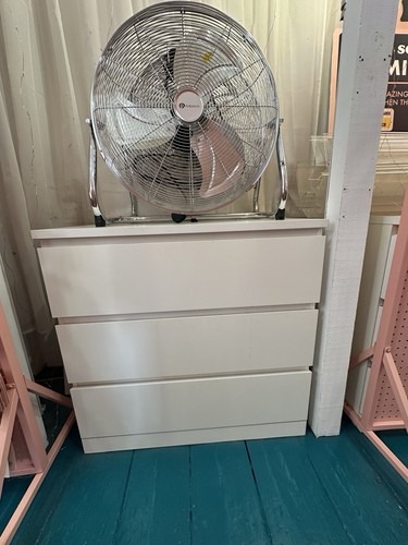 Ikea malm drawer white - ikea,