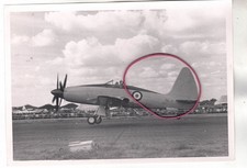 REPRO PHOTO PHOTO AIRCRAFT