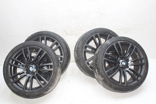 Bmw f30 330e sport alloy - 3,