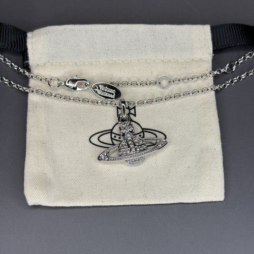 Vivienne westwood silver mini - vivienne,