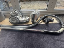 Vax Cylinder Vacuum Cleaner