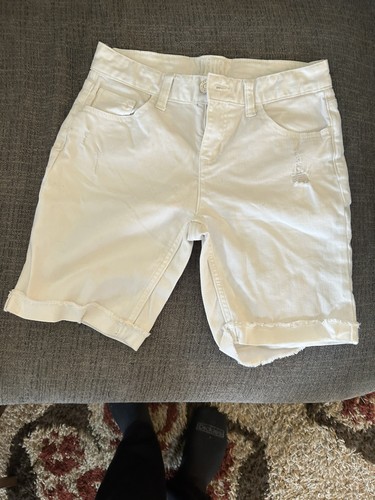 Justice girls white - justice,