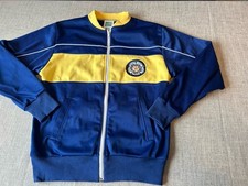 Leeds United 1984 Track Jacket