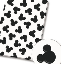 Polycotton Fabric Disney
