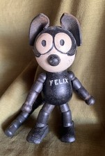 Vintage  Large 8" FELIX THE
