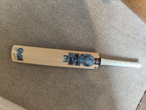 Gunn and moore cricket - gunn, /