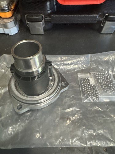 Steering rack bearing - steering, for