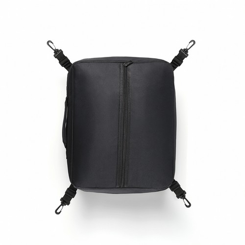 Sup deck bag - bag, waterproof
