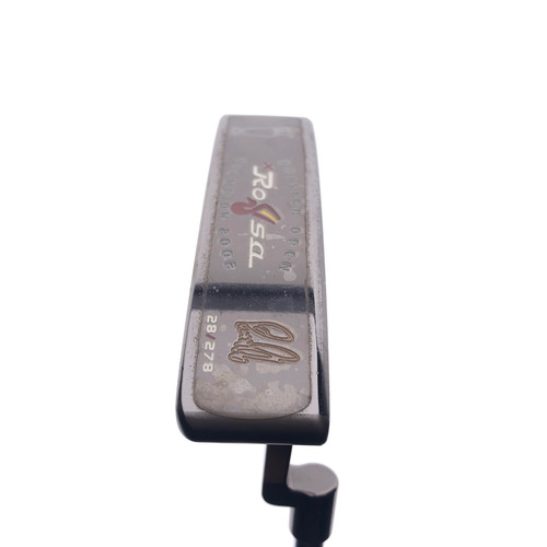 Used taylormade rossa daytona - taylormade,