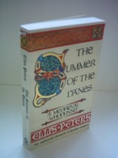 The Summer Of The Danes: 18