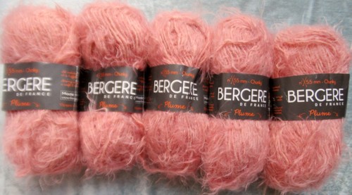 50g balls bergere de - bergere,