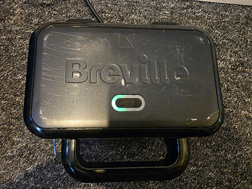 Breville vst082 sandwich - vst082,
