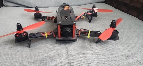 250 drone racer - 250,