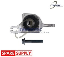 CONTROL ARM-/TRAILING ARM BUSH