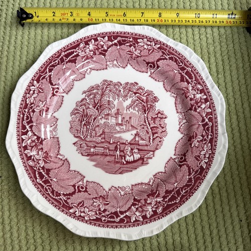 Mason dinner plate 27cm - mason's,