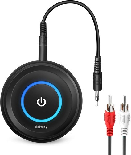 Golvery bluetooth 3 - bluetooth, 5.3