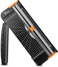 Paper Cutter Guillotine Home