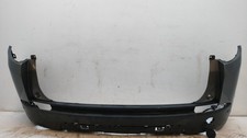 Rear Bumper LAND ROVER DISCOVERY SPORT 5 Door Estate 2014-2020