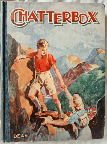 Collectable 1940s edition of - collectable,,