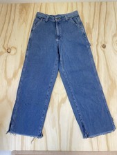 Lee Dungarees Carpenter Jeans