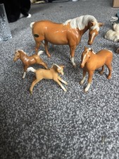 Beswick Pottery Horse Collection