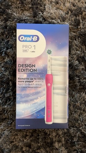 Oral pro 680 - 1,