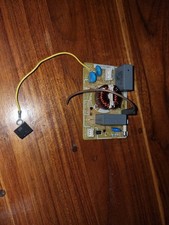 Panasonic Microwave NNST479S