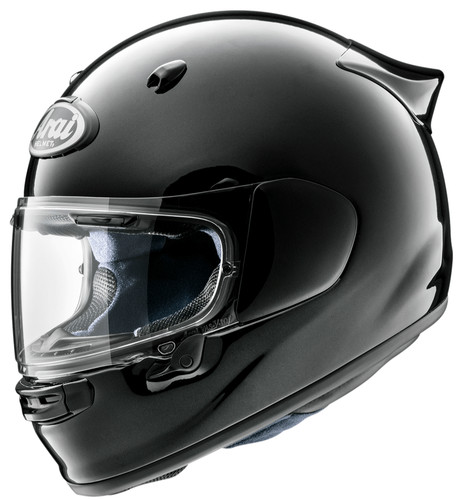 Arai quantic motorcycle helmet - arai,