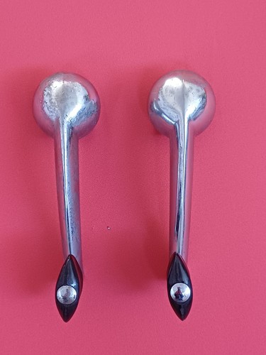 Window regulator handle alfa - window,