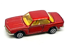 Majorette No. 235 BMW 3.0 CSi