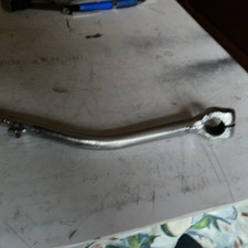 Honda Cb175 Kickstart Nos