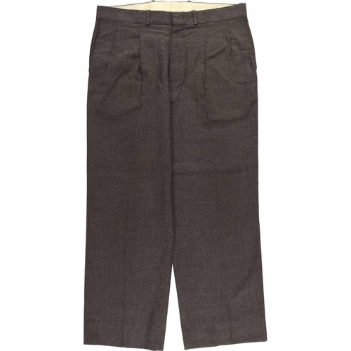 Vintage farah two pleat slacks - farah, two-pleat