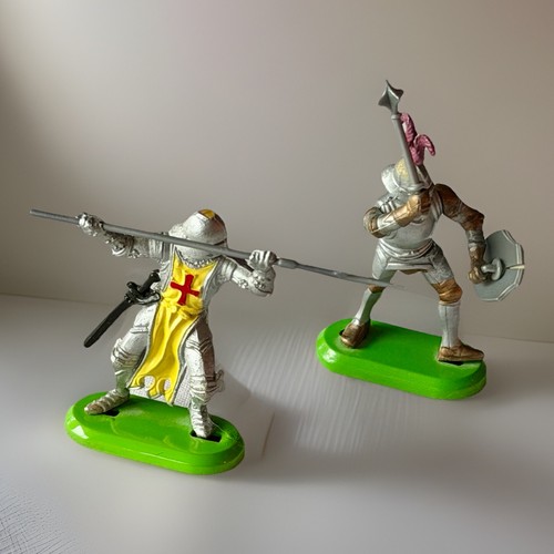 Vintage britains ltd 1971 - britains,