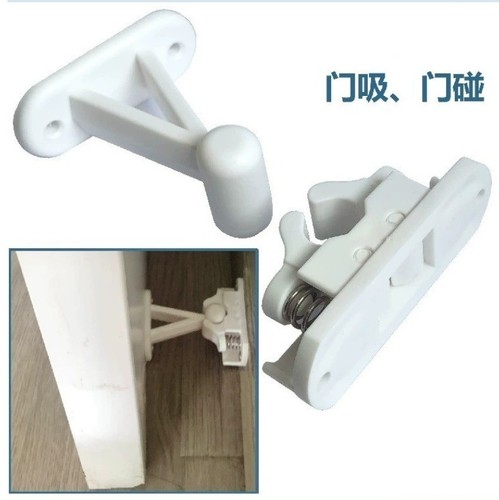 Bus door stopper nylon for - for, rv