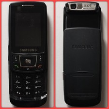 Samsung SGH-D900 Mobile Phone